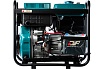Дизельный генератор Alteco Profesional ADG 7500TE 13263