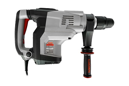 Перфоратор Crown 1500 Вт, 15 Дж CT18216V BMC