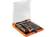 Отверточные наконечники с держателем Neo Tools 06-115