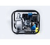 Бензиновая мотопомпа WorkMaster GPL-20
