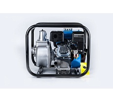 Бензиновая мотопомпа WorkMaster GPL-20