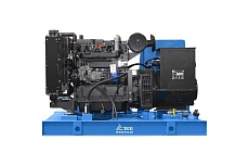 Дизельный генератор ТСС АД-40С-Т400-1РМ19 010818
