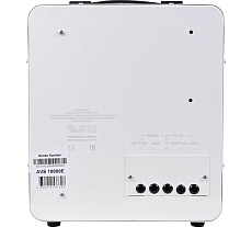 Стабилизатор напряжения Powerman AVS 10000 E 6187946