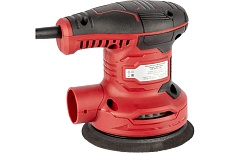 Машина плоско-шлифовальная эксцентриковая Redverg RD-OS35-125 6686979