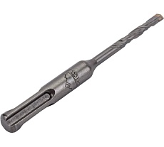 Бур SDS-plus (5х110 мм) Vertextools 999-05-110