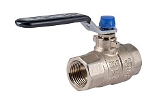Шаровой кран PROFACTOR PF STRONG ручка рычаг, в/н 1/2 дюйма PF FBV 288