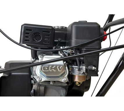 Снегоуборщик Huter SGC 4100LX 70/7/26