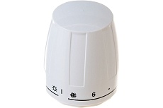 Пластиковая ручка для вентиля AV Engineering AVE136 AVE155005
