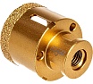 Коронка алмазная (51 мм; М14) Elitech 1820.122400