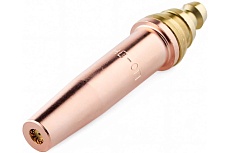 Мундштук пропановый HEAVY DUTY №0П для Р3-345/Р3-300 ПТК 34847