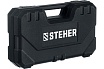 Реноватор Steher 400 Вт, с набором насадок, кейс MFT-400 SK