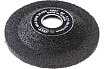Круг зачистной для QB-623 (50х10 мм) Mighty Seven QB-623P36