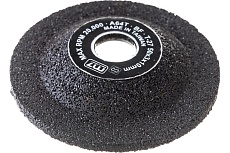 Круг зачистной для QB-623 (50х10 мм) Mighty Seven QB-623P36