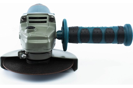 Угловая шлифмашина Alteco AG 900-125 21676