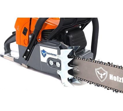 Бензопила Holzfforma g660 18" CS66699OR
