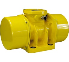 Внешний площадочный вибратор Vibromatic MVF2000/3 1215047577