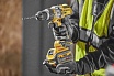 Ударная дрель-шуруповерт DeWalt 18 В XR FLEXVOLT ADVANTAGE XRP DCD999NT-XJ