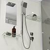 Душевая кабина Niagara Standart ST90/15Q 90x90 стекло прозрачное, без г/м