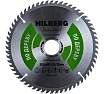 Диск пильный Industrial Дерево (200x32/30 мм; 60Т) Hilberg HW205