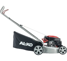 Бензиновая газонокосилка AL-KO EASY 4.20 P-S 113794