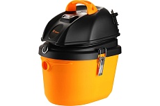 Промышленный пылесос Deko DKVC-1300-12P 015-0035