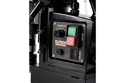 Дрель магнитная Elitech MCD 1850E (E2010.004.01) HD 205390