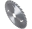 Диск пильный 190х30 мм, 36Z Hanskonner H9022-190-30-36T