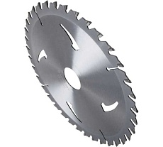 Диск пильный 190х30 мм, 36Z Hanskonner H9022-190-30-36T