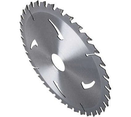 Диск пильный 190х30 мм, 36Z Hanskonner H9022-190-30-36T