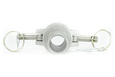 Алюминиевый камлок Rusbelt C-250 2 1/2&quot; (63 мм) 00-00028491