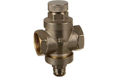 Регулятор давления Terma 3/4&quot; 33927 26183