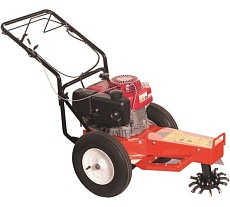 Измельчитель пней Echo BEAR CAT SG340