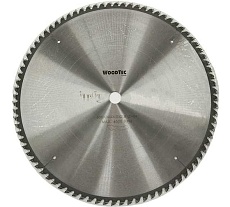 Пила дисковая 500x30x4/2.8 мм, Z84 Woodtec ИН 342247