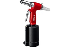 Пневматический заклепочник Зубр ПЗ-48 2.4-4.8 мм 31283