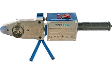 Комплект сварочного оборудования PRO AQUA TOOLS PP-R эконом 1500 Вт CM-02b