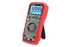Цифровой мультиметр UNI-T UT61D+ 00-00007278