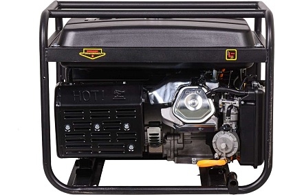 Электрогенератор Huter DY6500LXG 64/1/32