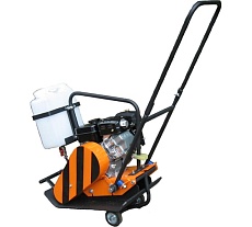 Бензиновая виброплита МИСОМ СО-341