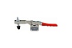 Зажим с горизонтальной рукоятью HS CLAMP HS-20235