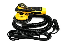 Ручная шлифовальная машинка Schtaer 220V/50Hz, 350W, эксцентрик 5,0 мм SCH-03-150-5.0