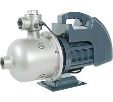 Поверхностный насос UNIPUMP с частотным преобразователем PSB 6-30 89553