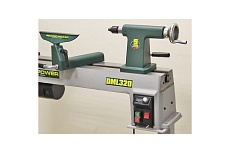 Токарный станок Record power DML320 39083
