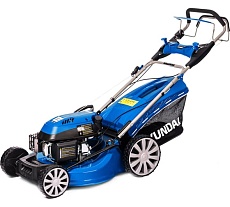 Бензиновая газонокосилка Hyundai L 5300S