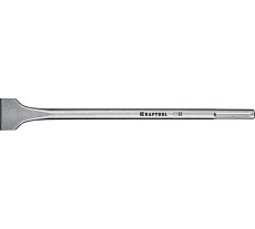 Зубило плоское широкое (50х400 мм; SDS-max) ALLIGATOR Kraftool 29334-50-400_z01