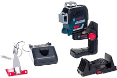 Лазерный нивелир Bosch GLL 3-80 C Professional в L-Boxx 0.601.063.R02