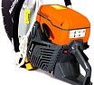 Бензорез Zimani K770, 16" K770-16