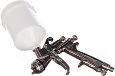 Краскопульт для грунтов и красок Walmec SLIM S HTE SR 1008319