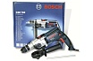 Дрель Bosch GSB 780 0.601.17B.101