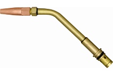 Наконечник ацетиленовый №1А Г2 Optima N3411 &N3411_0