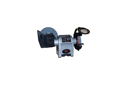 Заточной станок Elmos BG 750 150mm+мокрый диск 200mm e70 239